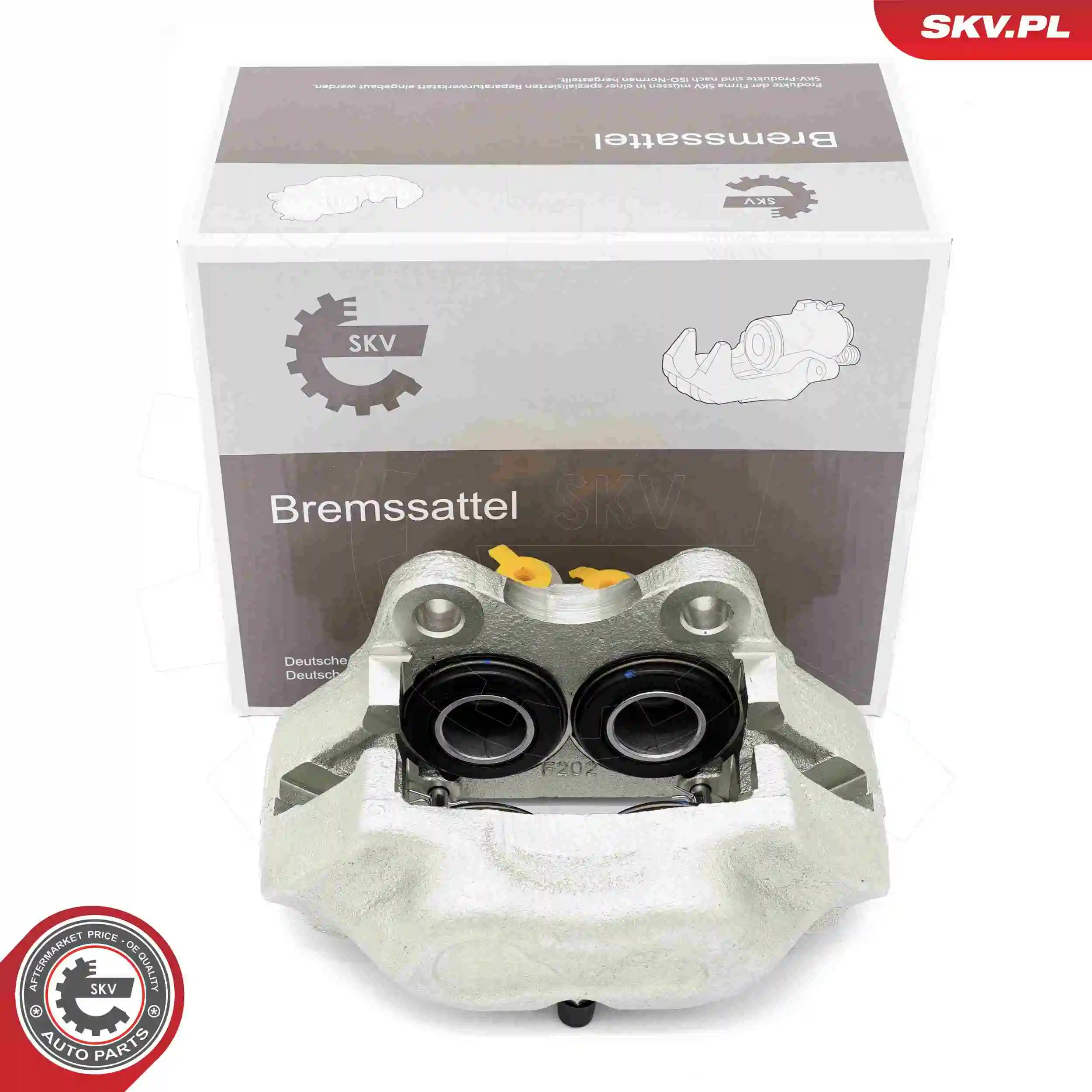Brake Caliper